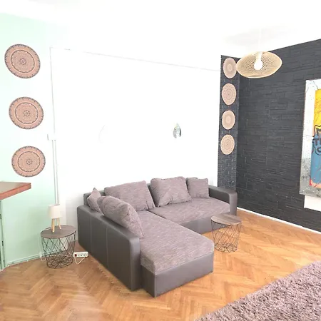 Ap 12b Piata Romana * Bucharest