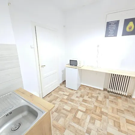 Apartamento Ap 12b Piata Romana Bucarest