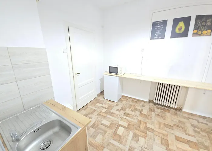 Apartment Ap 12b Piata Romana Bukarest